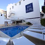 Els Pins Otel Platja d'Aro