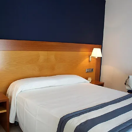 Hotel Els Pins Platja d'Aro