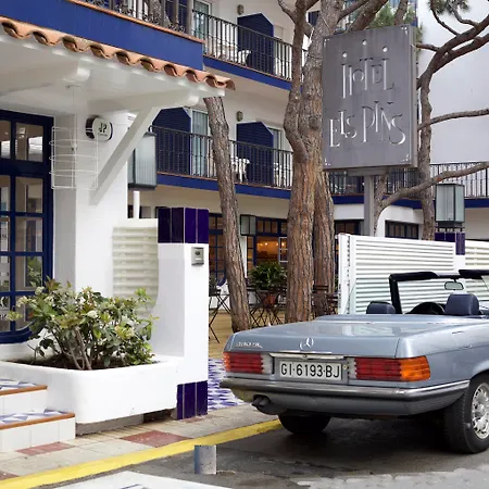 埃尔斯皮恩斯酒店 3*