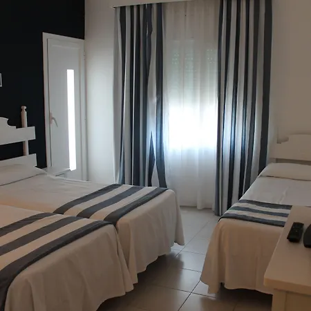 酒店 埃尔斯皮恩斯酒店