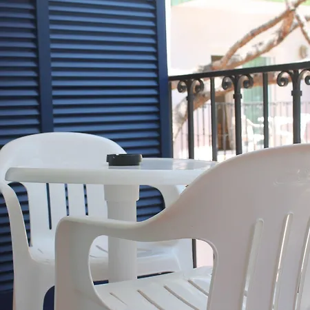 Els Pins Platja d'Aro