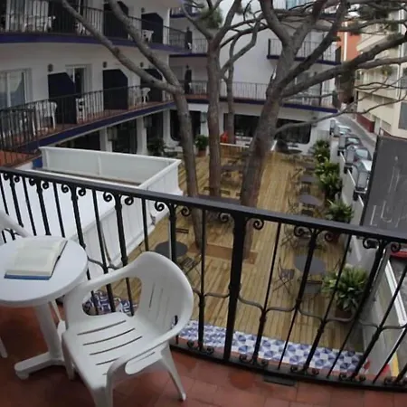 Hotel Els Pins Platja d'Aro