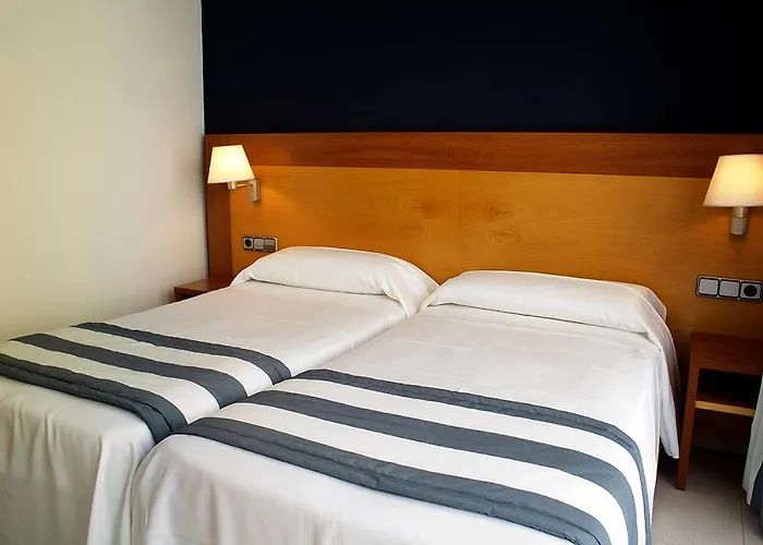 Els Pins 3* Platja d'Aro