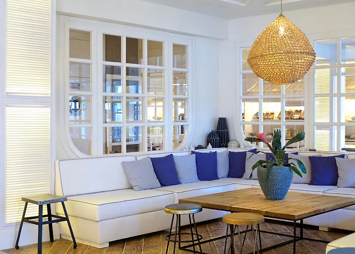 Els Pins Hotel Platja d'Aro