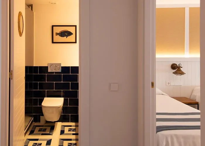 Els Pins Hotel Platja d'Aro