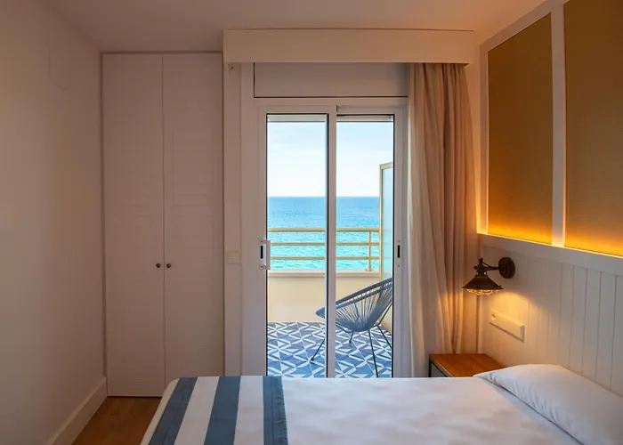 Els Pins 3* Platja d'Aro