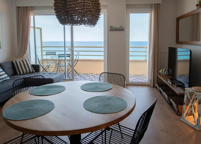 Els Pins Platja d'Aro