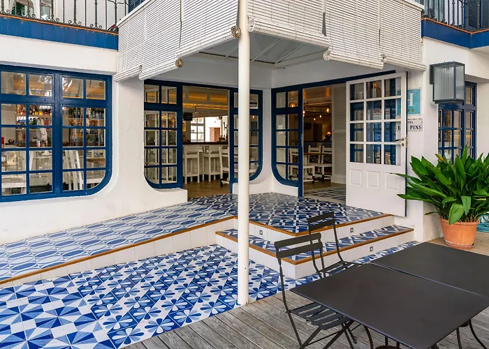 Els Pins 3* Platja d'Aro