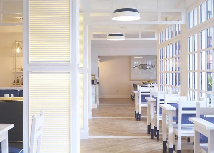 Hotel Els Pins Platja d'Aro