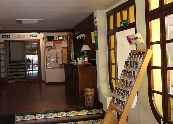 Hotel Els Pins Platja d'Aro