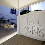 Els Pins 3*