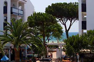Els Pins Hotel 3*