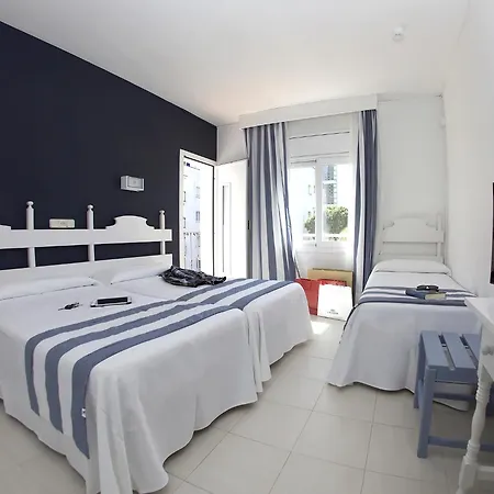 Els Pins Platja d'Aro