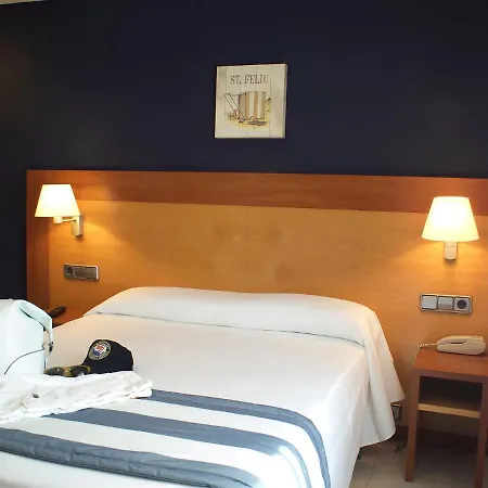 Otel Els Pins 3*