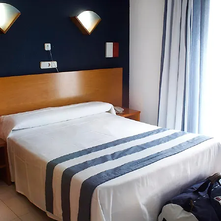 Hotel Els Pins