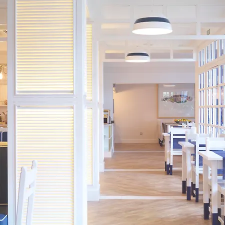 Els Pins Platja d'Aro