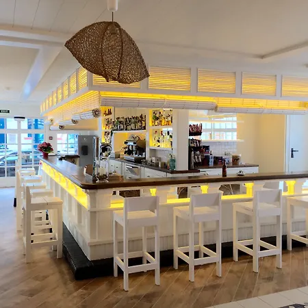 Hotel Els Pins Platja d'Aro