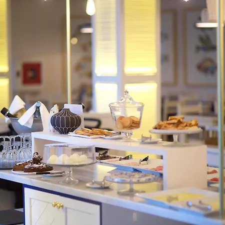 Els Pins Hotel Platja d'Aro