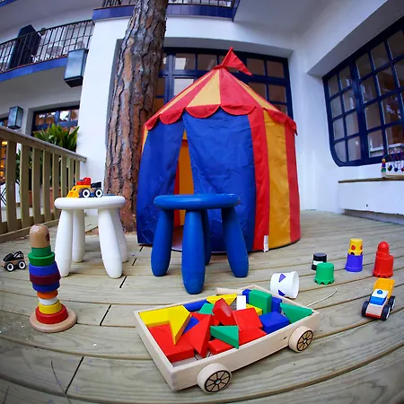 Els Pins 3* Platja d'Aro