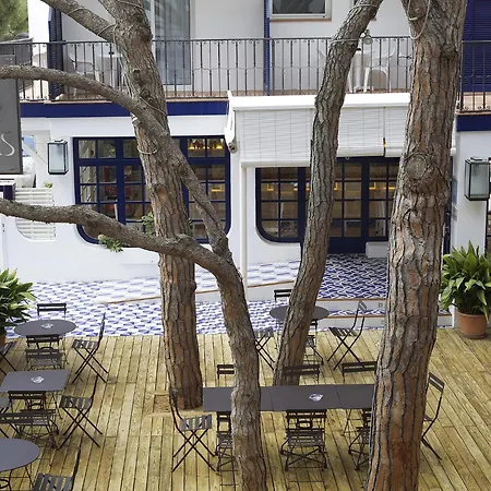 Hotel Els Pins Platja d'Aro