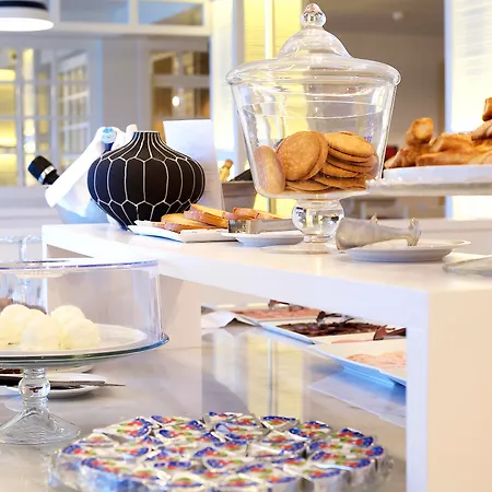 Els Pins 3* Platja d'Aro