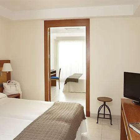 Hotel Els Pins 3*