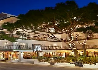 Els Pins Hotel