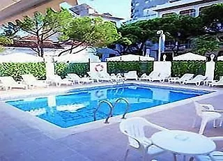 Hotel Els Pins Platja d'Aro