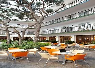 Hotel Els Pins