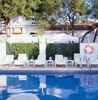 Els Pins Hotel Platja d'Aro