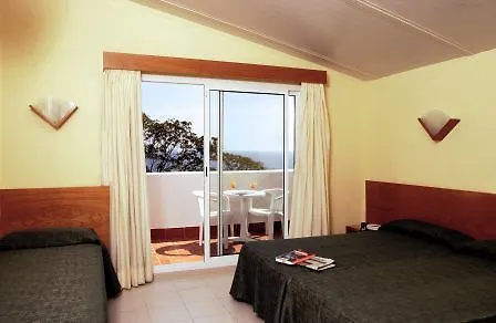 Els Pins Hotel 3*