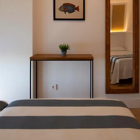 Otel Els Pins 3*