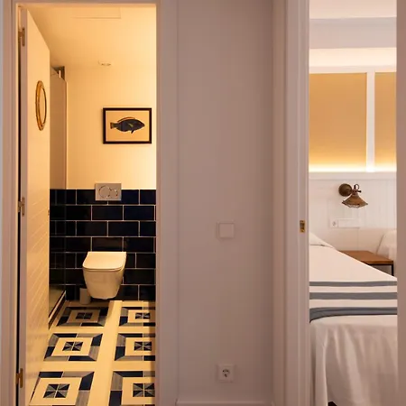 Els Pins Hotel Platja d'Aro