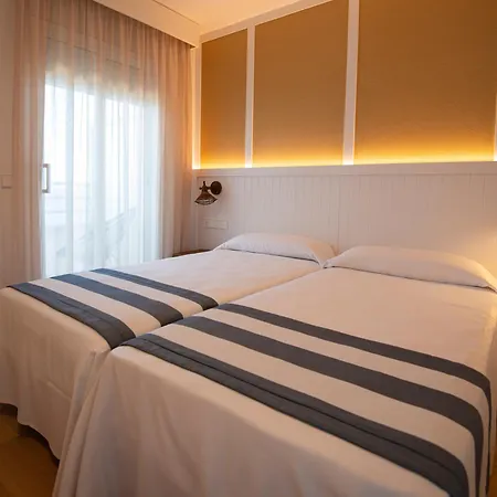Hotel Els Pins