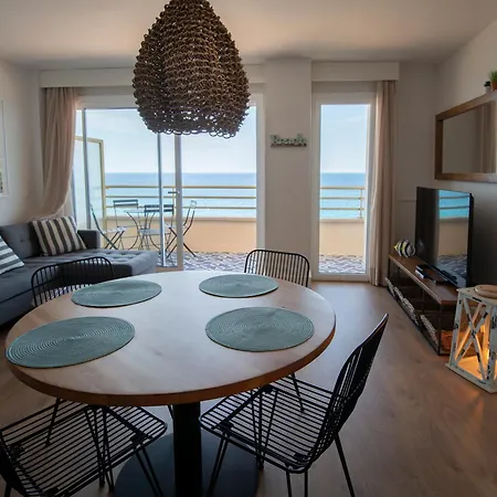 Els Pins Platja d'Aro