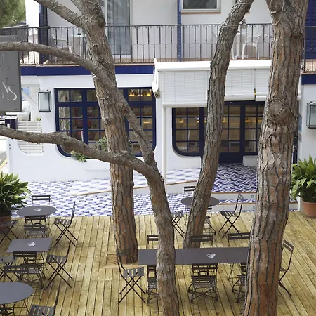 Els Pins Platja d'Aro