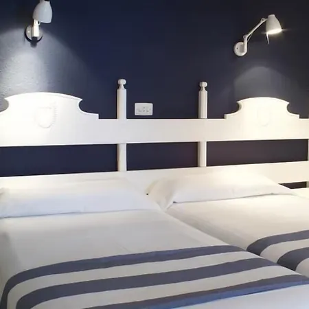 Els Pins Hotel Platja d'Aro