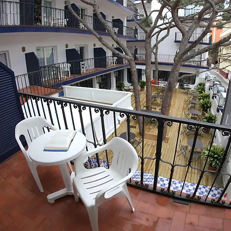 Hotel Els Pins Platja d'Aro