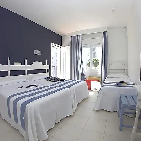 Els Pins Hotel