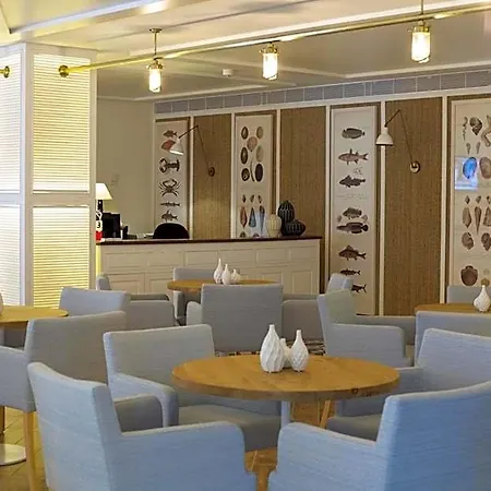 Els Pins Hotel Platja d'Aro