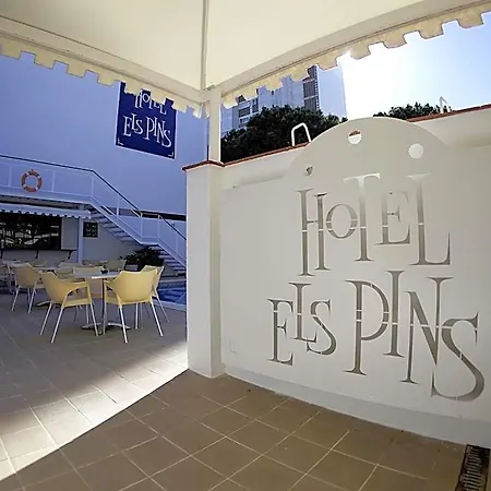 Hotel Els Pins