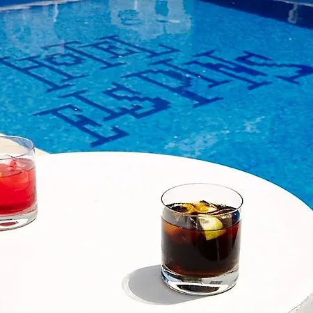 Hotel Els Pins 3*