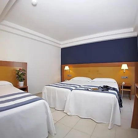 Hotel Els Pins