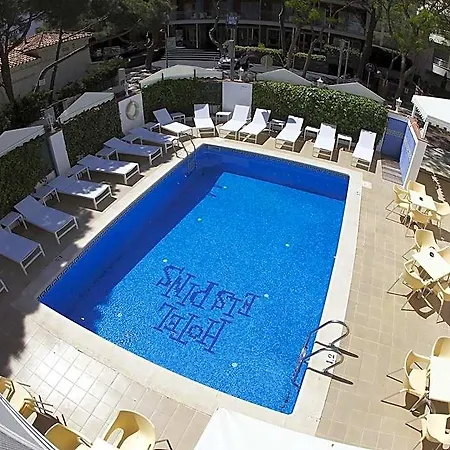 Hotel Els Pins