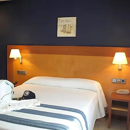 Hotel Els Pins