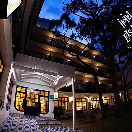 Els Pins Hotel Platja d'Aro