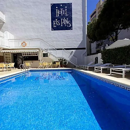Els Pins 3* Platja d'Aro