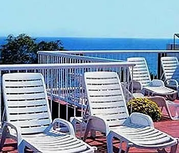 Els Pins Hotel 3*