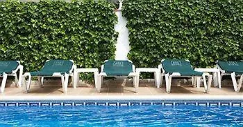 Els Pins Hotel 3*