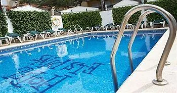 Els Pins Hotel Platja d'Aro